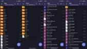 New applications for GTA Games
